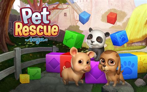 pet saga game online play|pet rescue saga no download.